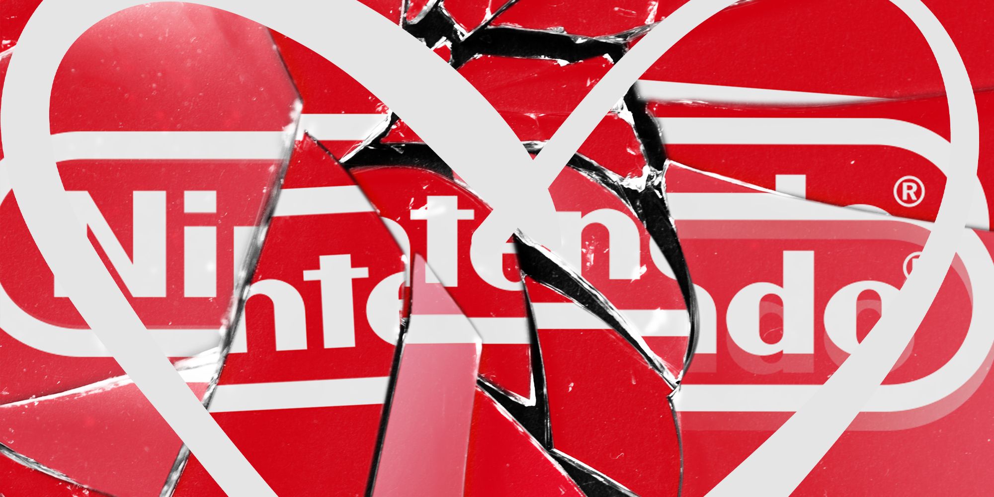 Nintendo Love To Hate