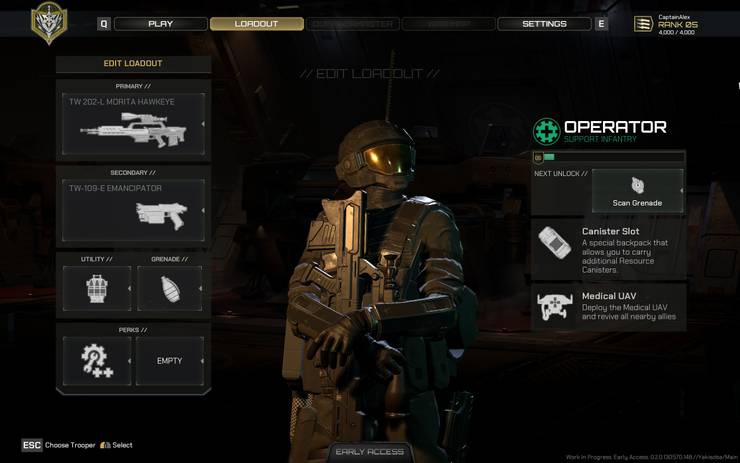 Is The Operator Class Right For You