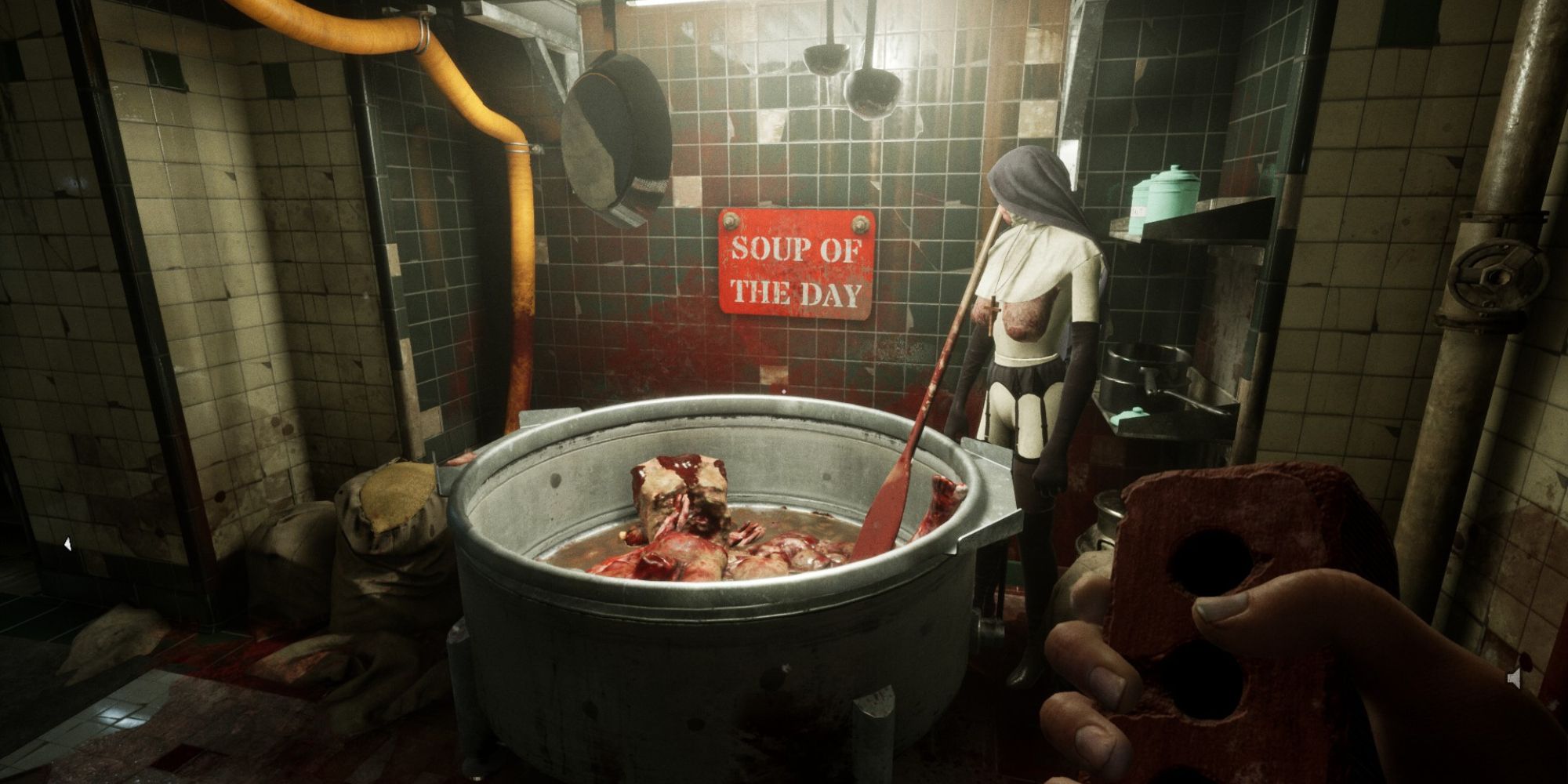 outlast trials meat soup in program 3 orphanage mk challenge