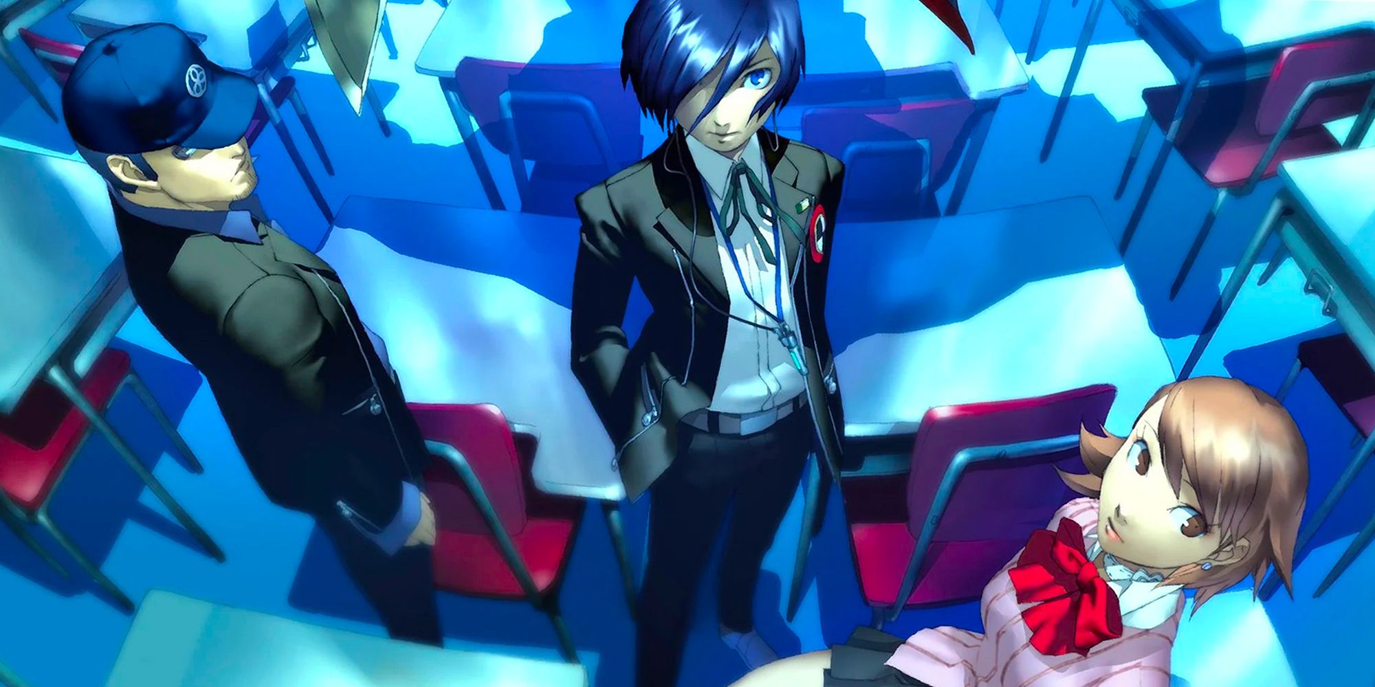 Persona 3 Reload launches sooner than expected next year