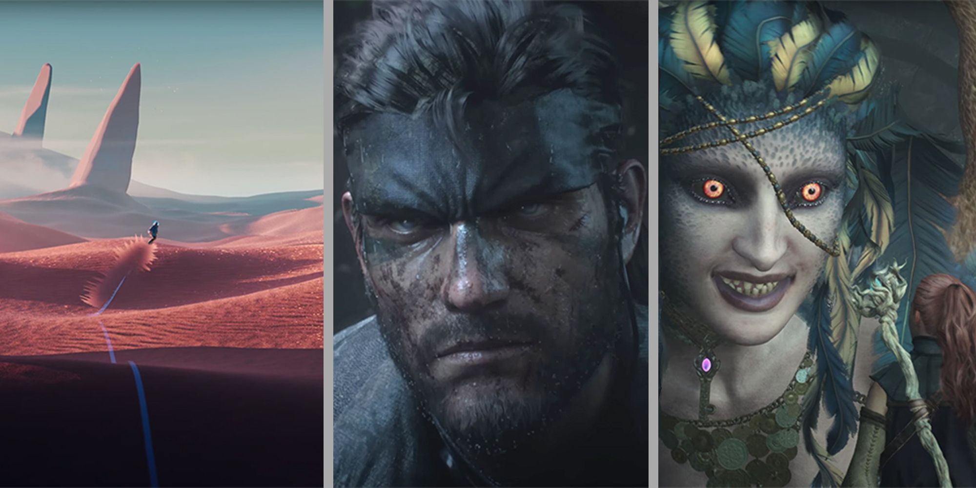 PlayStation Showcase highlights, May 2023