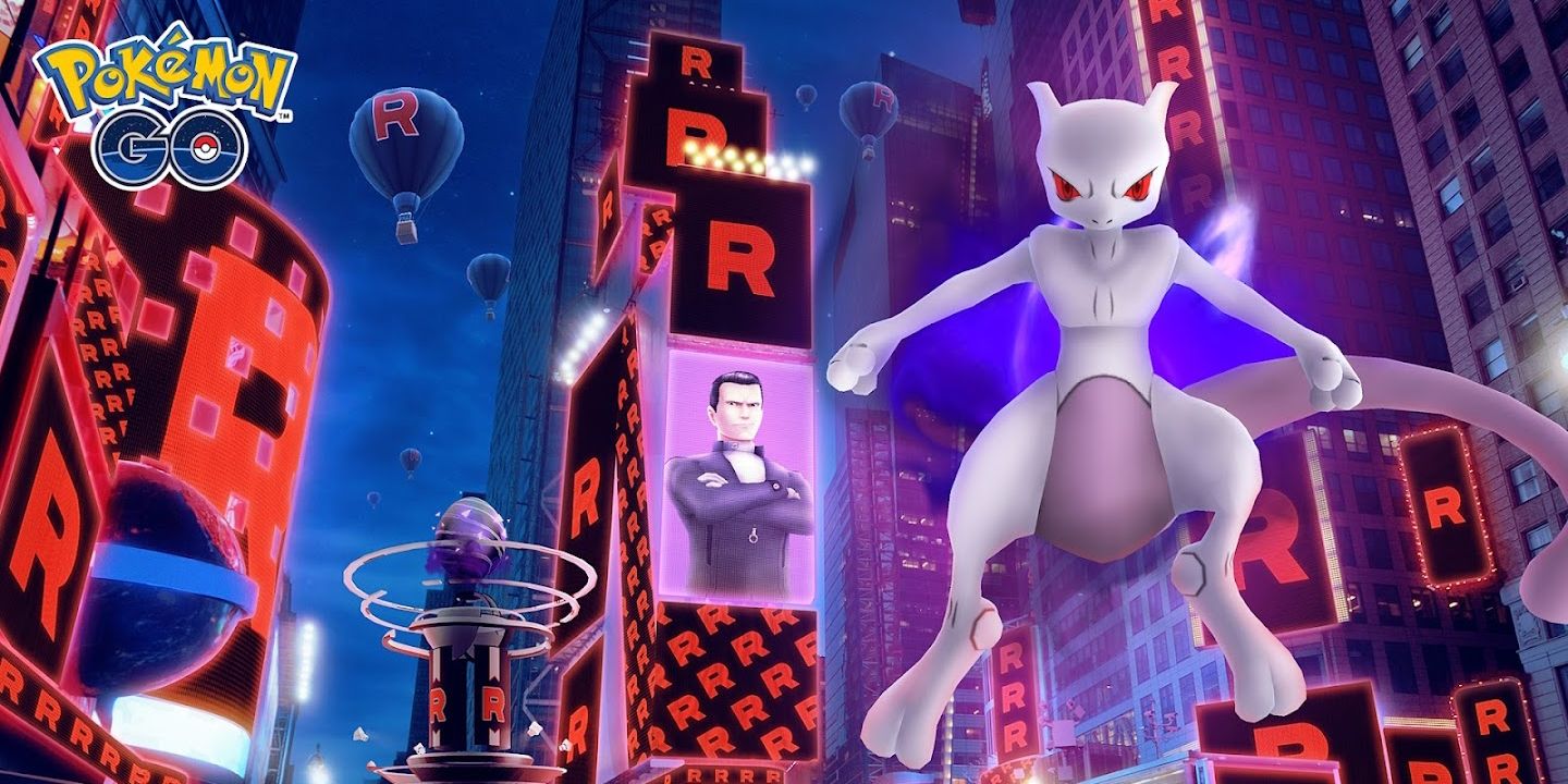 Everything You Need To Know About April s Raids In Pokemon Go