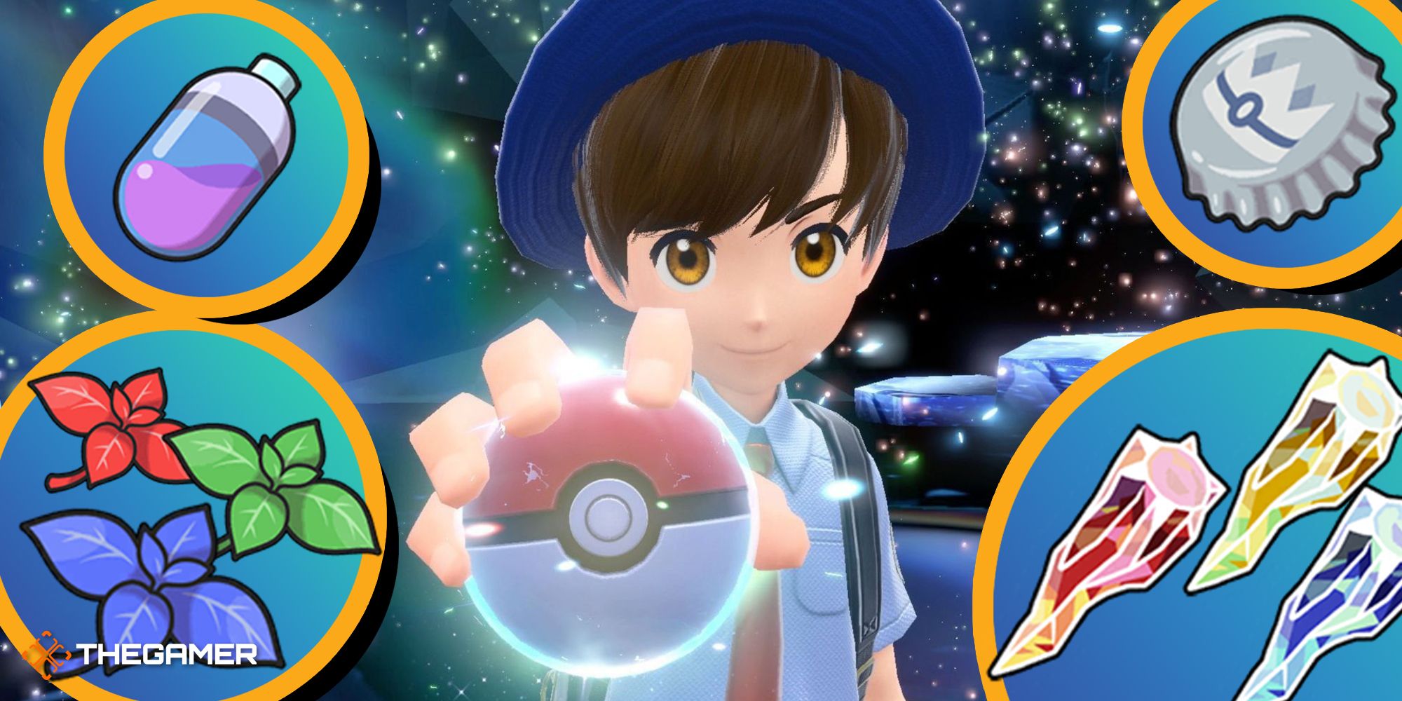 Pokémon Sword e Shield - Como Ajustar Pokémon para o Competitivo?