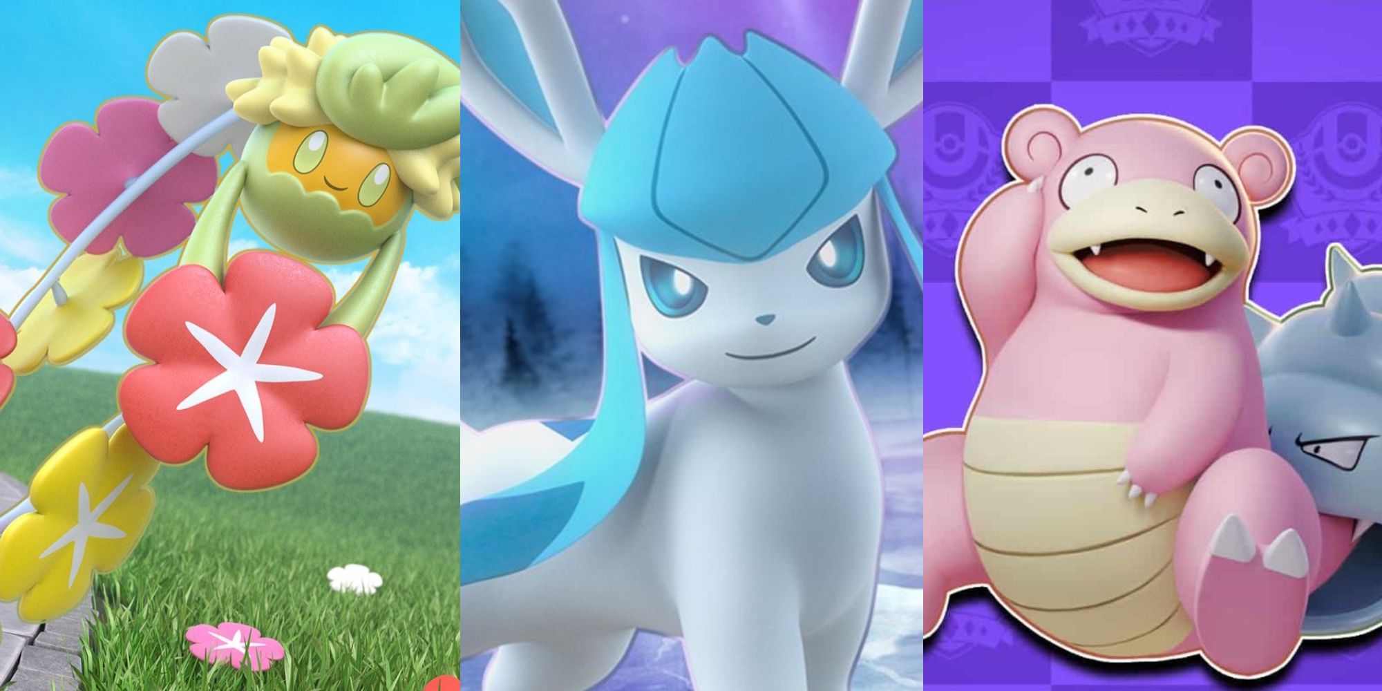 Pokemon Unite: Every word and term you need to know