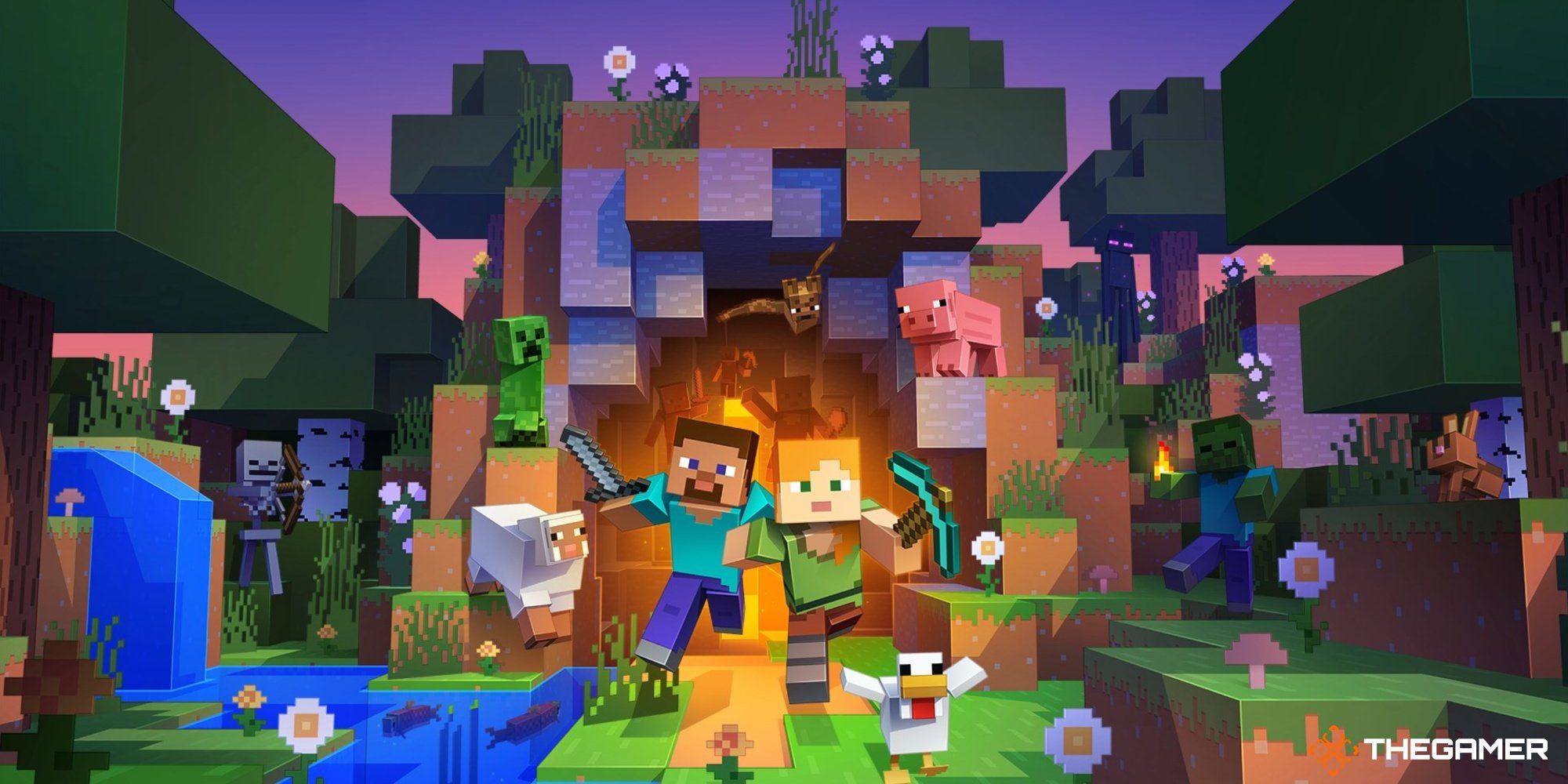 Minecraft Players Will Lose Access If They Don’t Migrate Accounts