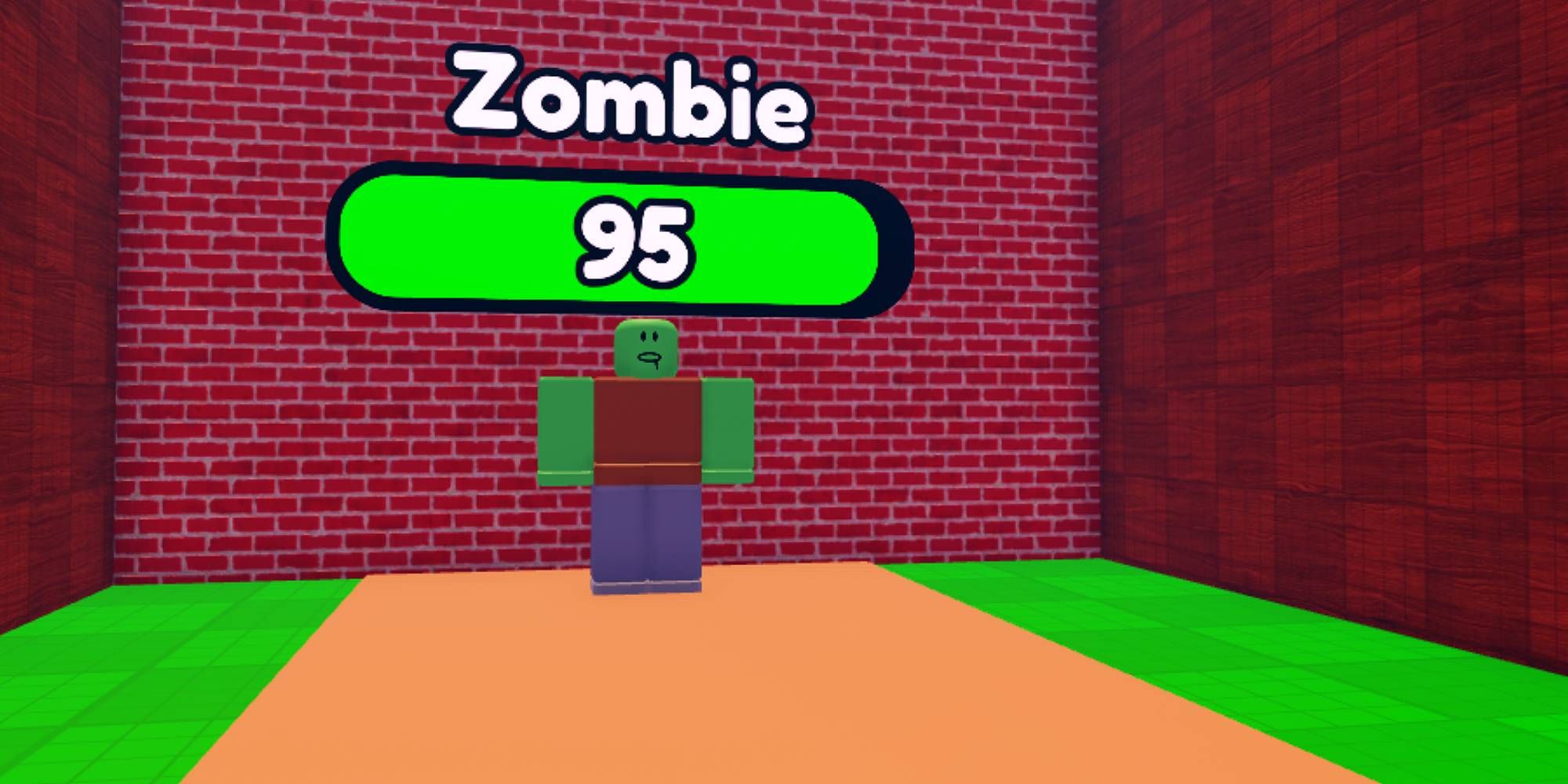 Zombie Army Simulator codes – free potions and more