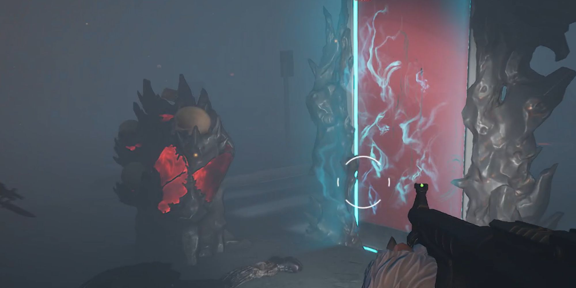 Redfall Miss Whisper's Door