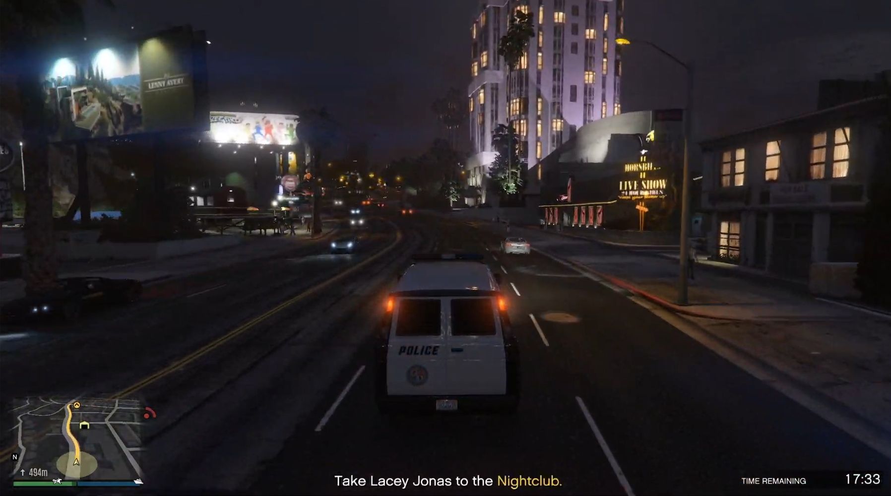 How To Manage Nightclub Popularity In GTA: Online