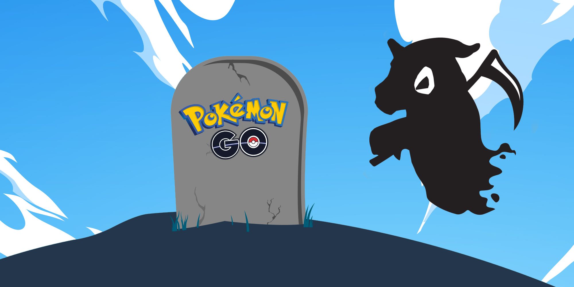 Rest In Peace, Pokemon Go