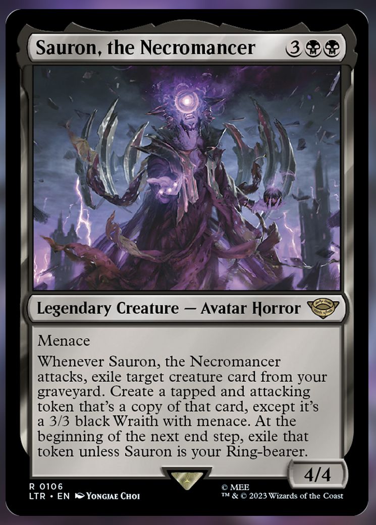 Sauron, the Necromancer-1