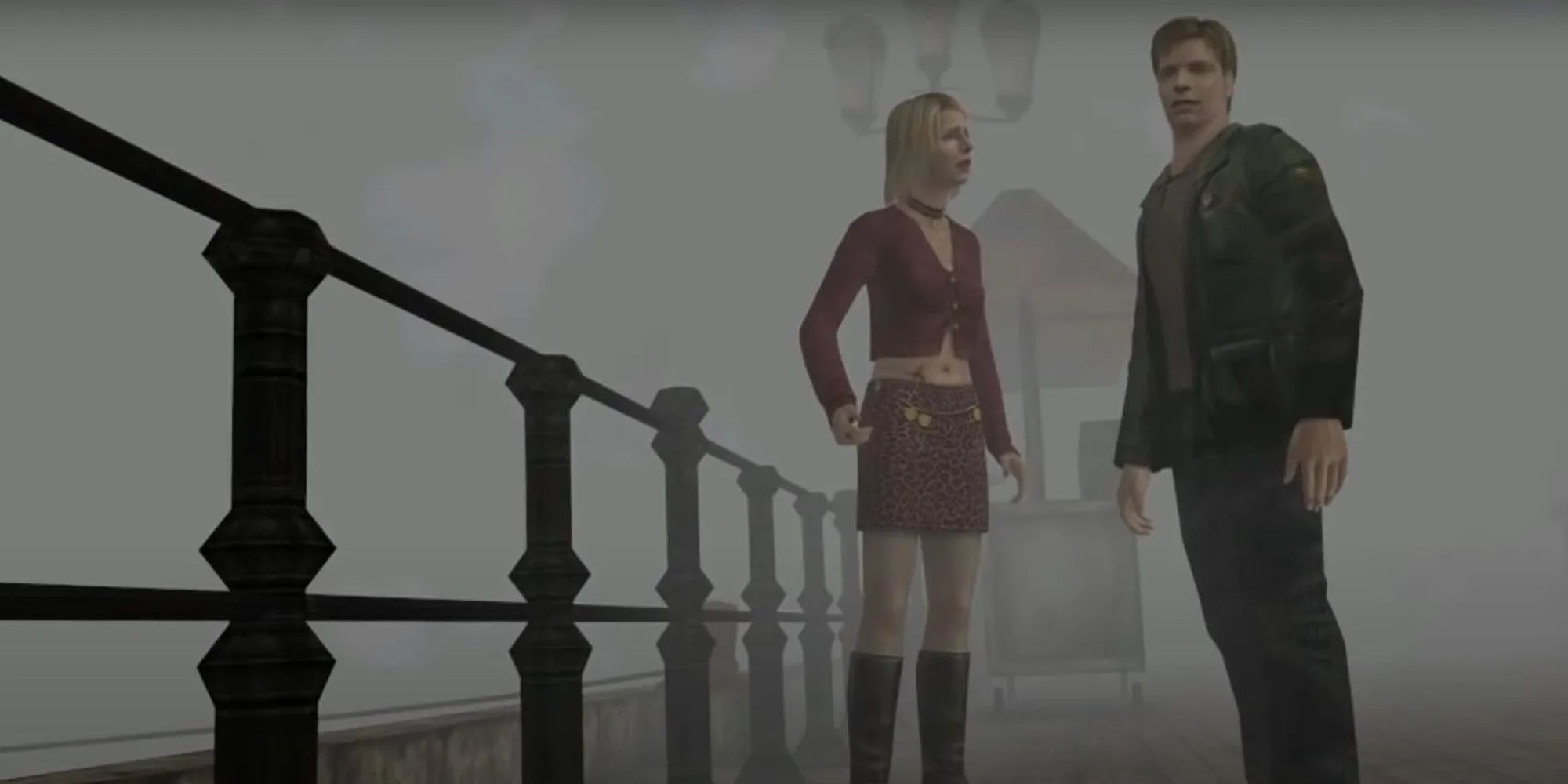 Silent Hill Timeline - The Complete Story (What You Need to Know!) 