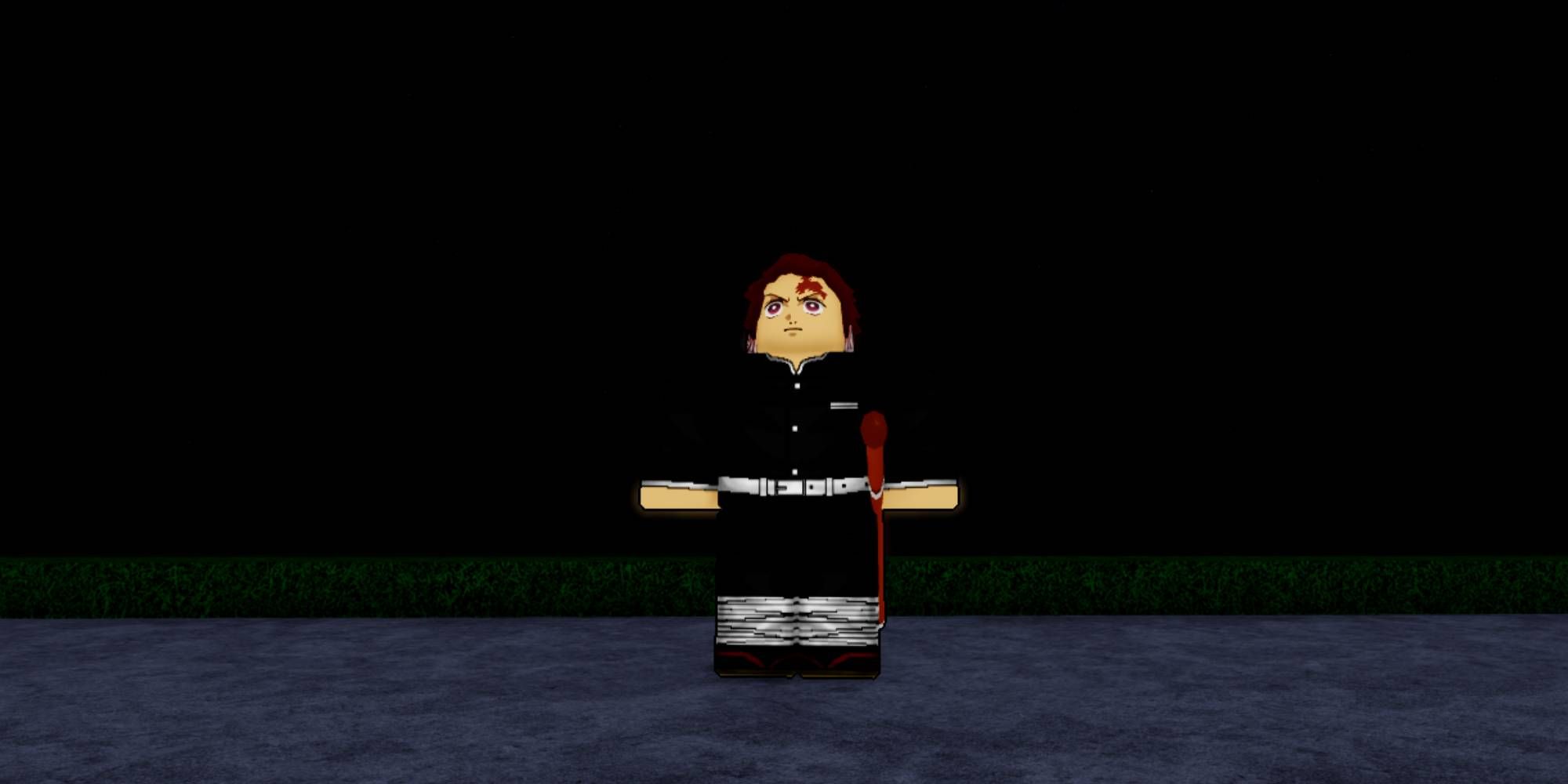 Slayer arena codes roblox