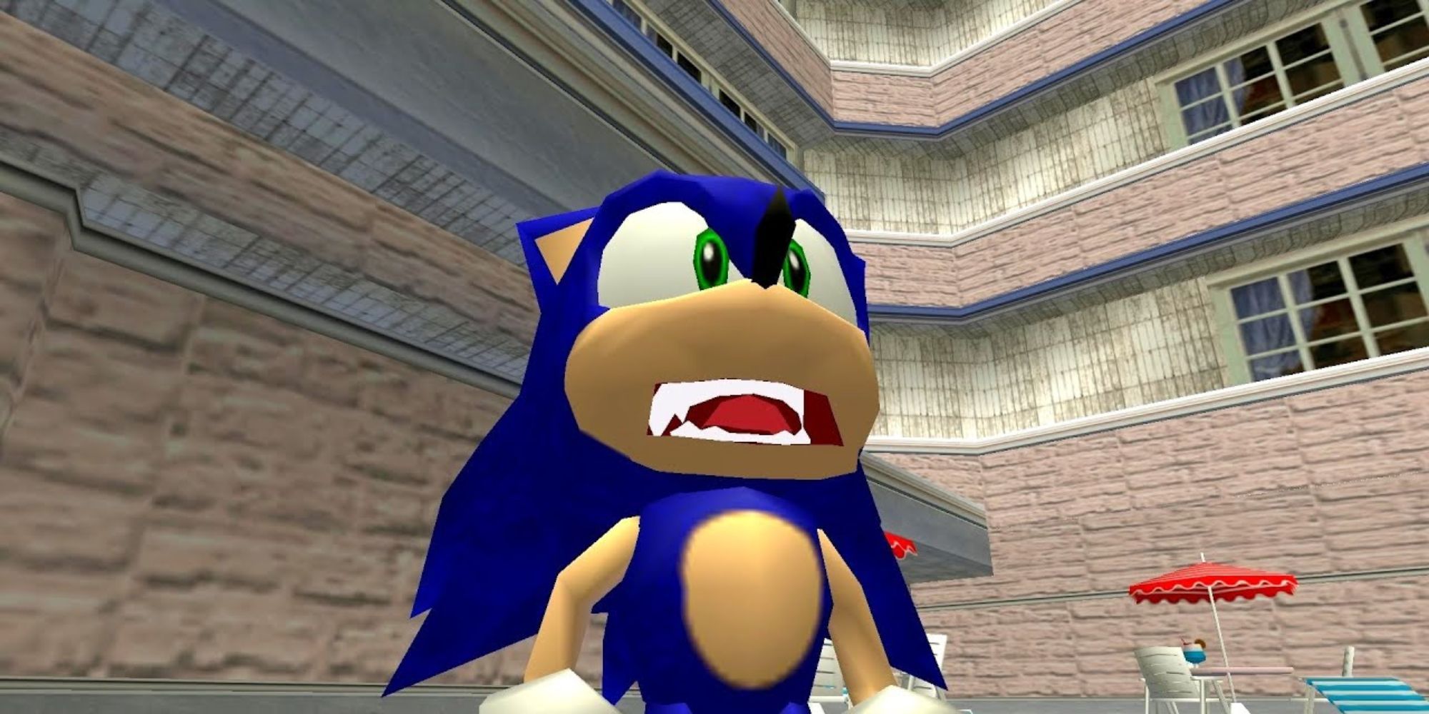 SEGA President Hints at Reboots and Remakes of Sonic Games - Games - Sonic  Stadium