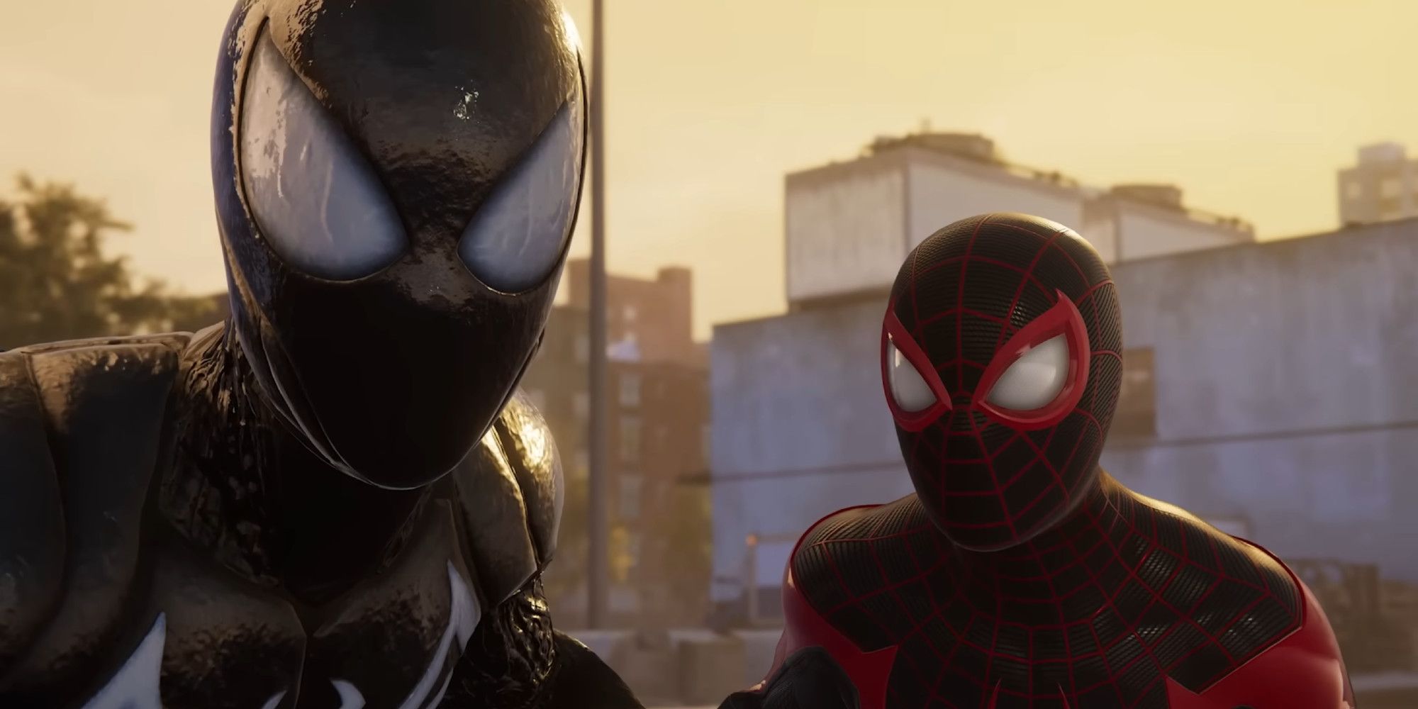 PS5 Spider-Man 2 Fans Think They Know Venom's New Identity