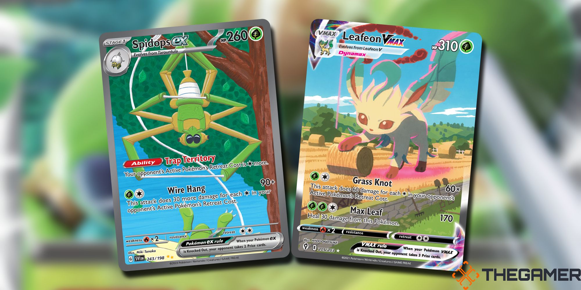 New Pokemon TCG Meta - Gardevoir EX and Miraidon EX