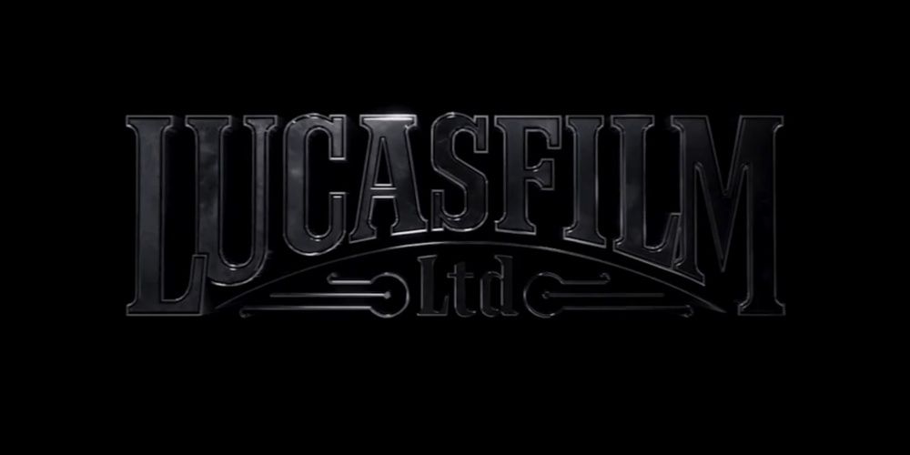 Lucasfilm title screen