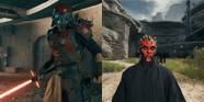 The Best Mods In Star Wars Jedi Survivor