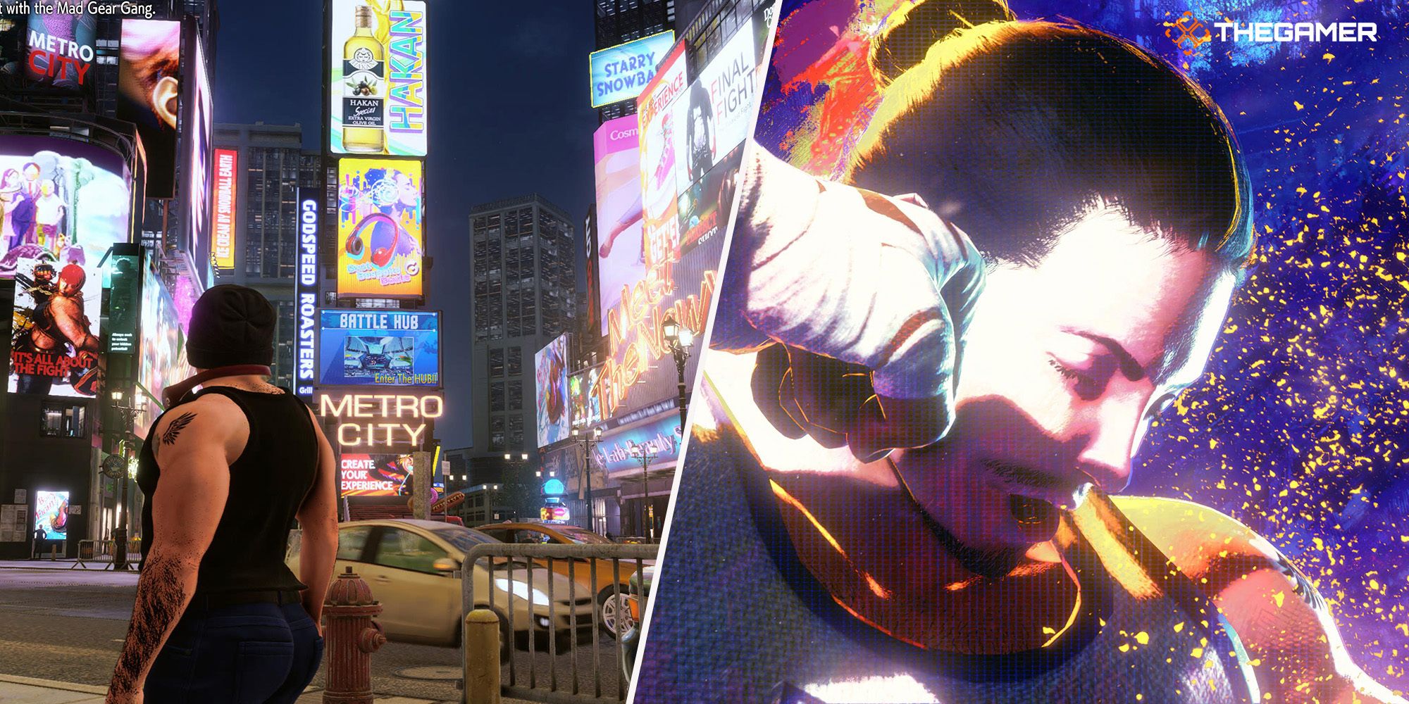 Street Fighter 6 World Tour guide: Details, character customization, and  more