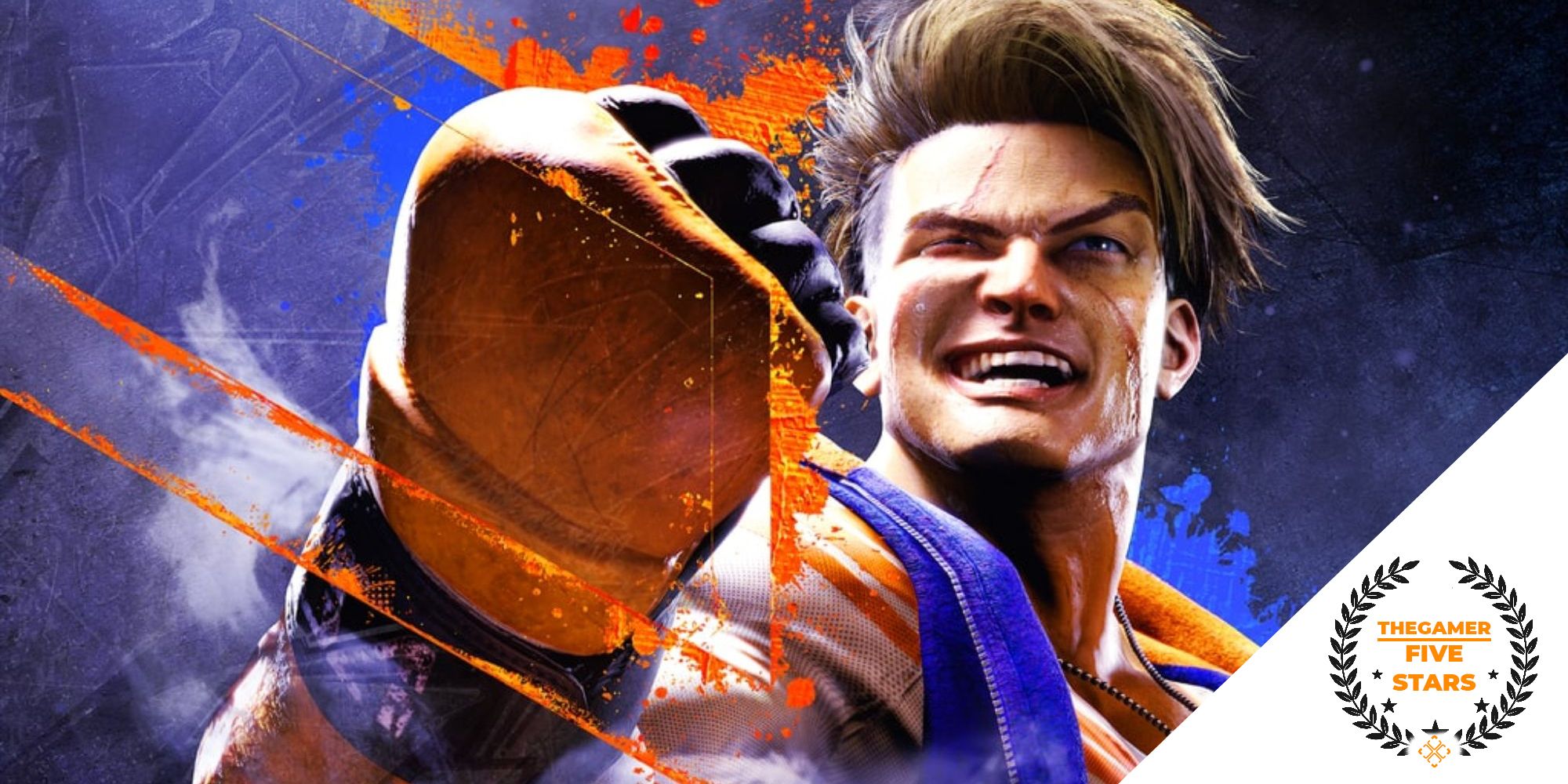 Street Fighter 6 Review -- The Best Foot Forward — GAMINGTREND