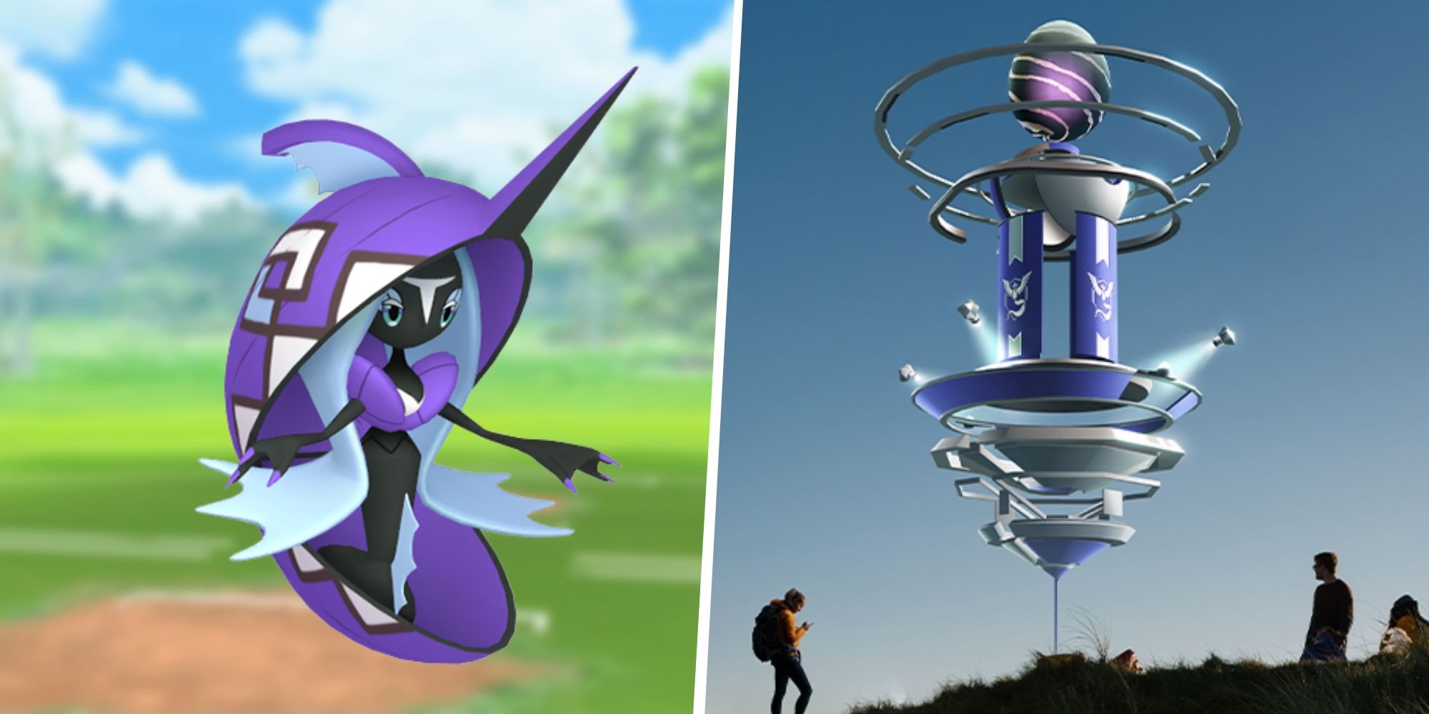 Pokemon Go Tapu Fini Raid Guide: Best Counters, Weaknesses and