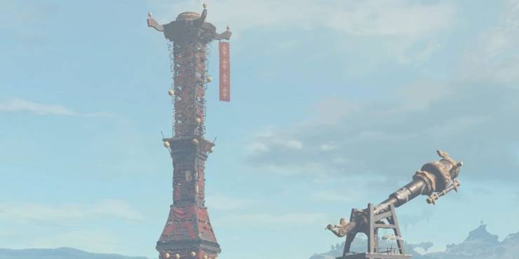 Activate Every Tower