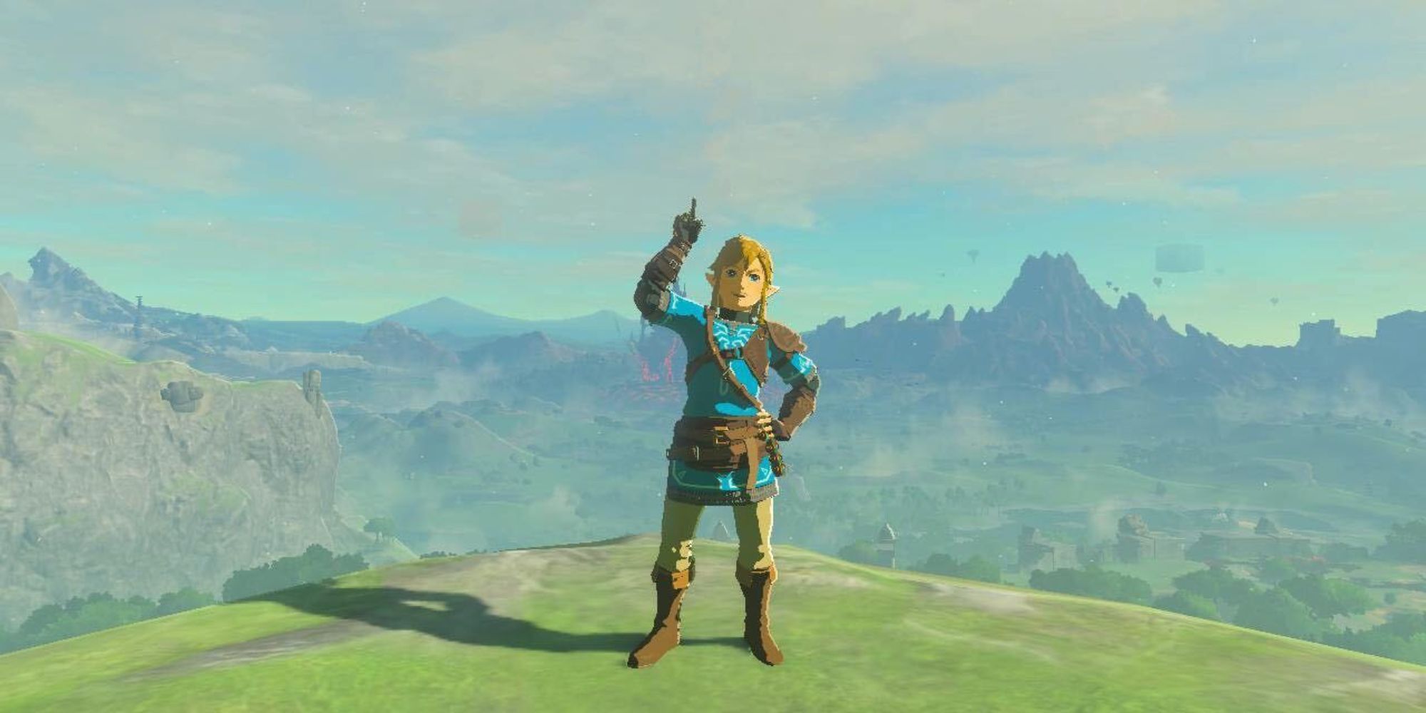 How to Increase FPS in Zelda BOTW to 60FPS and Fix Lag