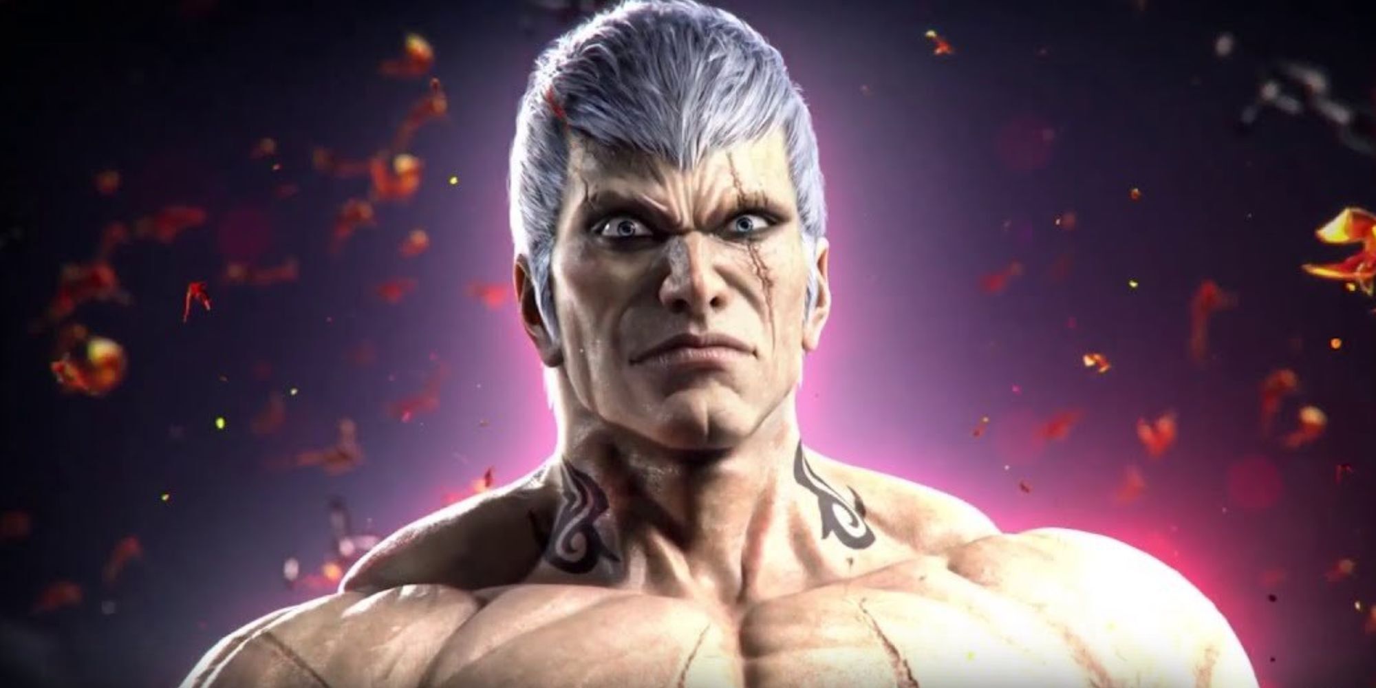 tekken 8: Did Tekken 8 roster just leak? See revealed characters