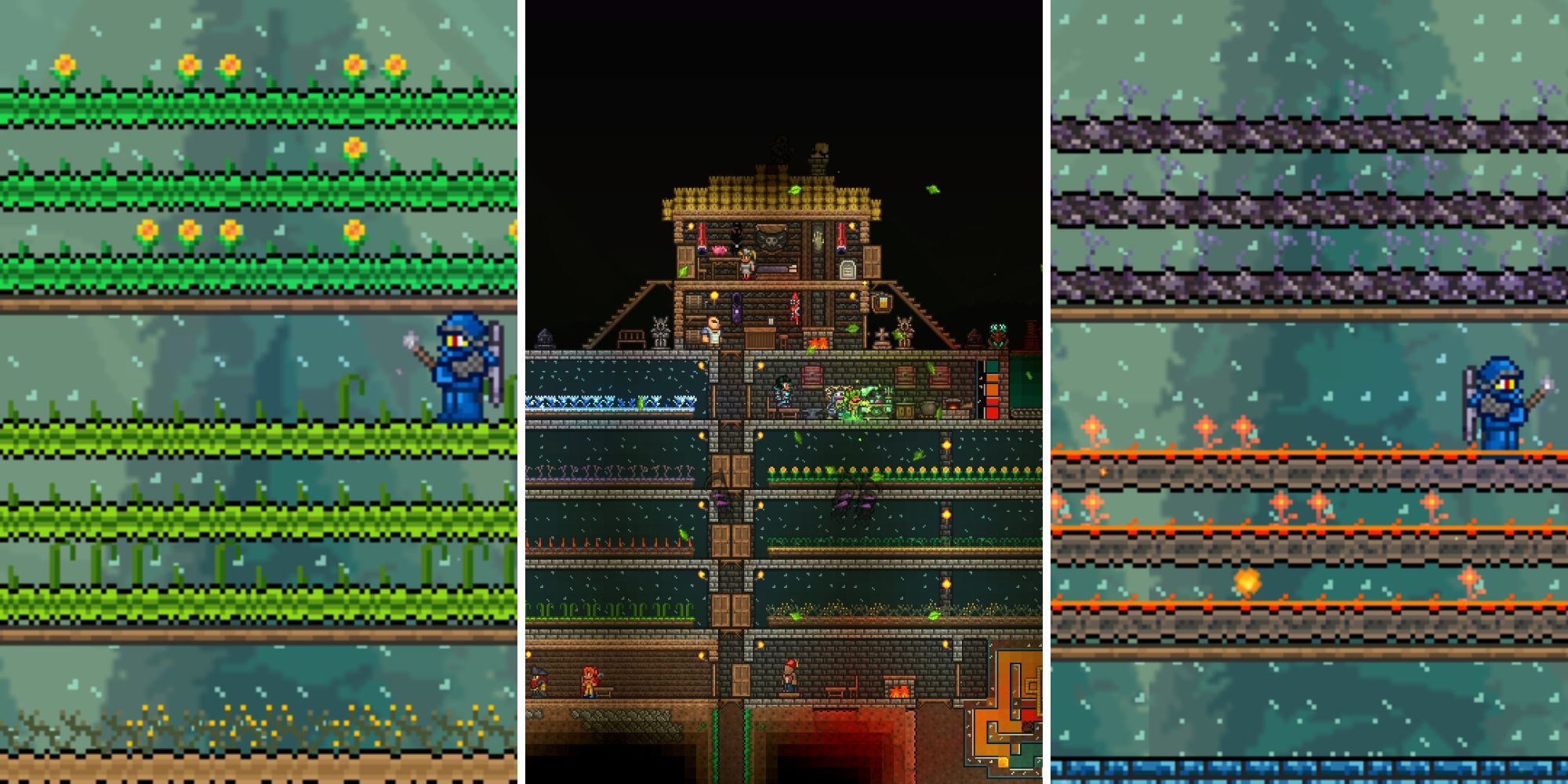 Terraria  7 Best Plants And Herbs To Grow Feature Image 