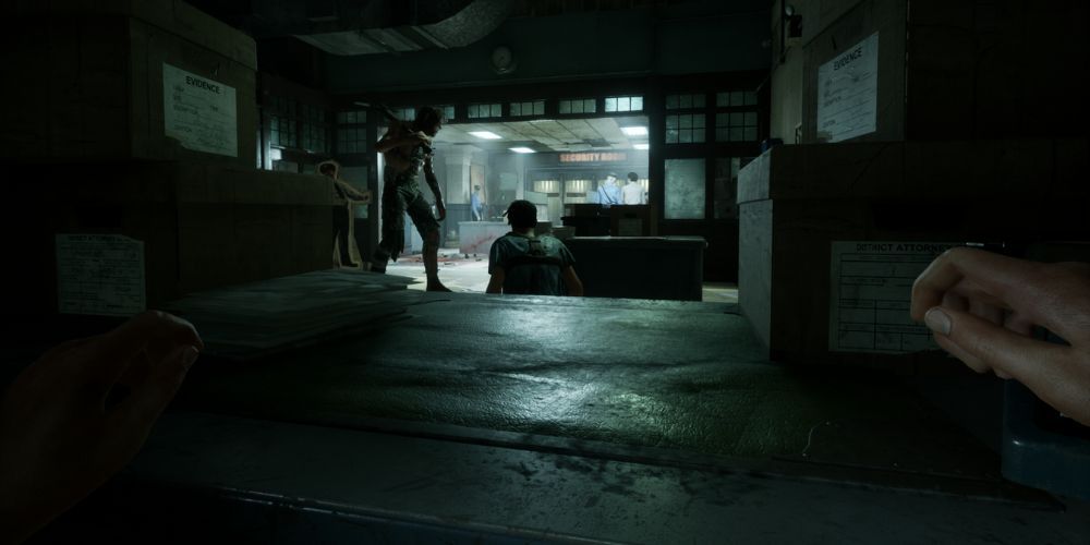 The Best Amps In The Outlast Trials