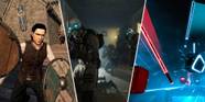 10 Best Vr Games Discount Www cumberland