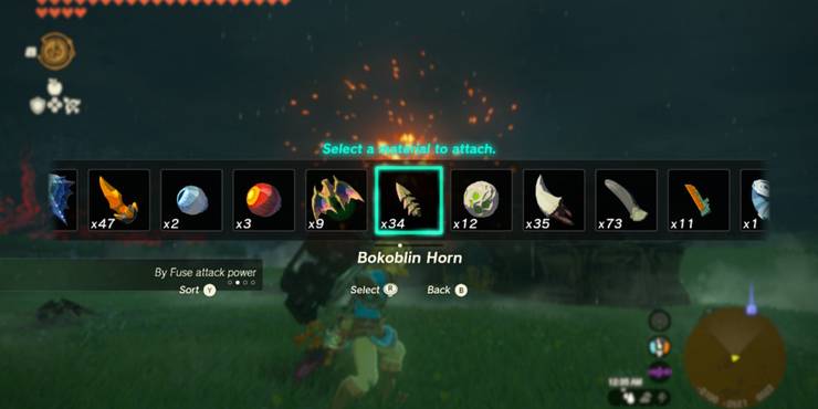 the-legend-of-zelda-tears-of-the-kingdom-quick-fuse-menu-over-a-bokoblin-horn.jpg (740×370)