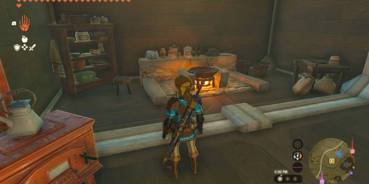 Cook For Everyone In The Kitchen