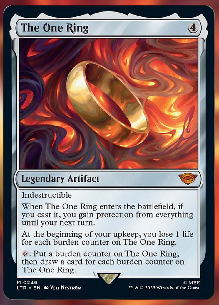 The One Ring-1