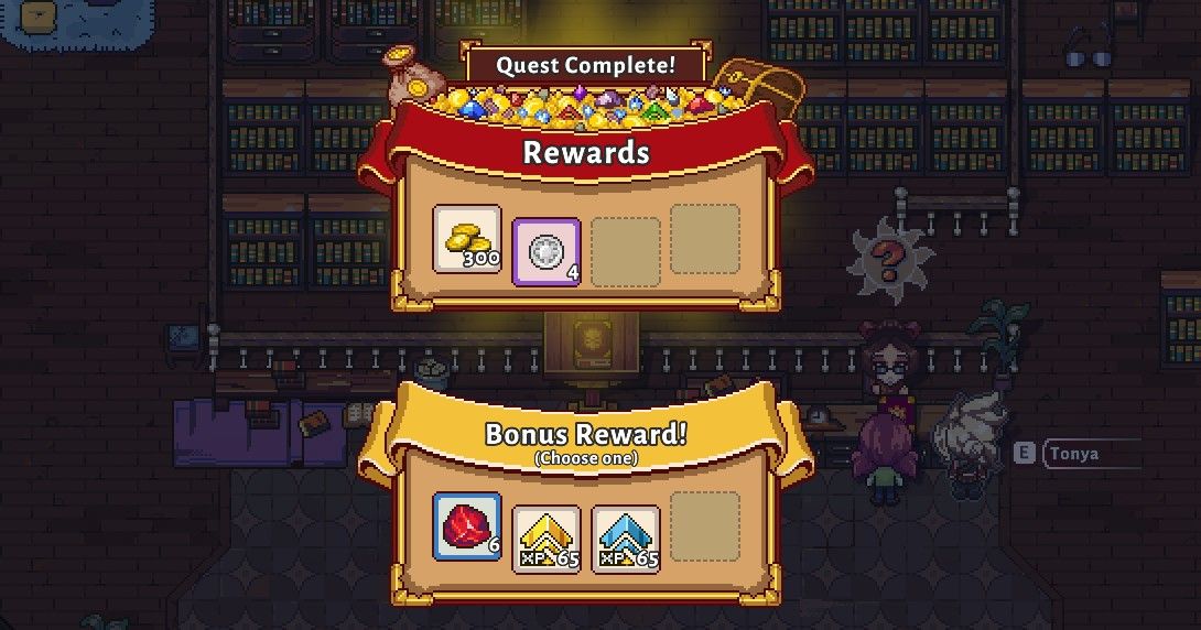 How To Complete Every Quest In Sun Haven