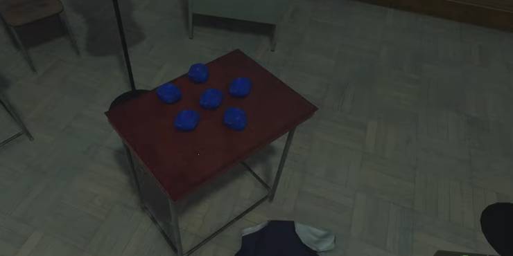 The UFO Ending