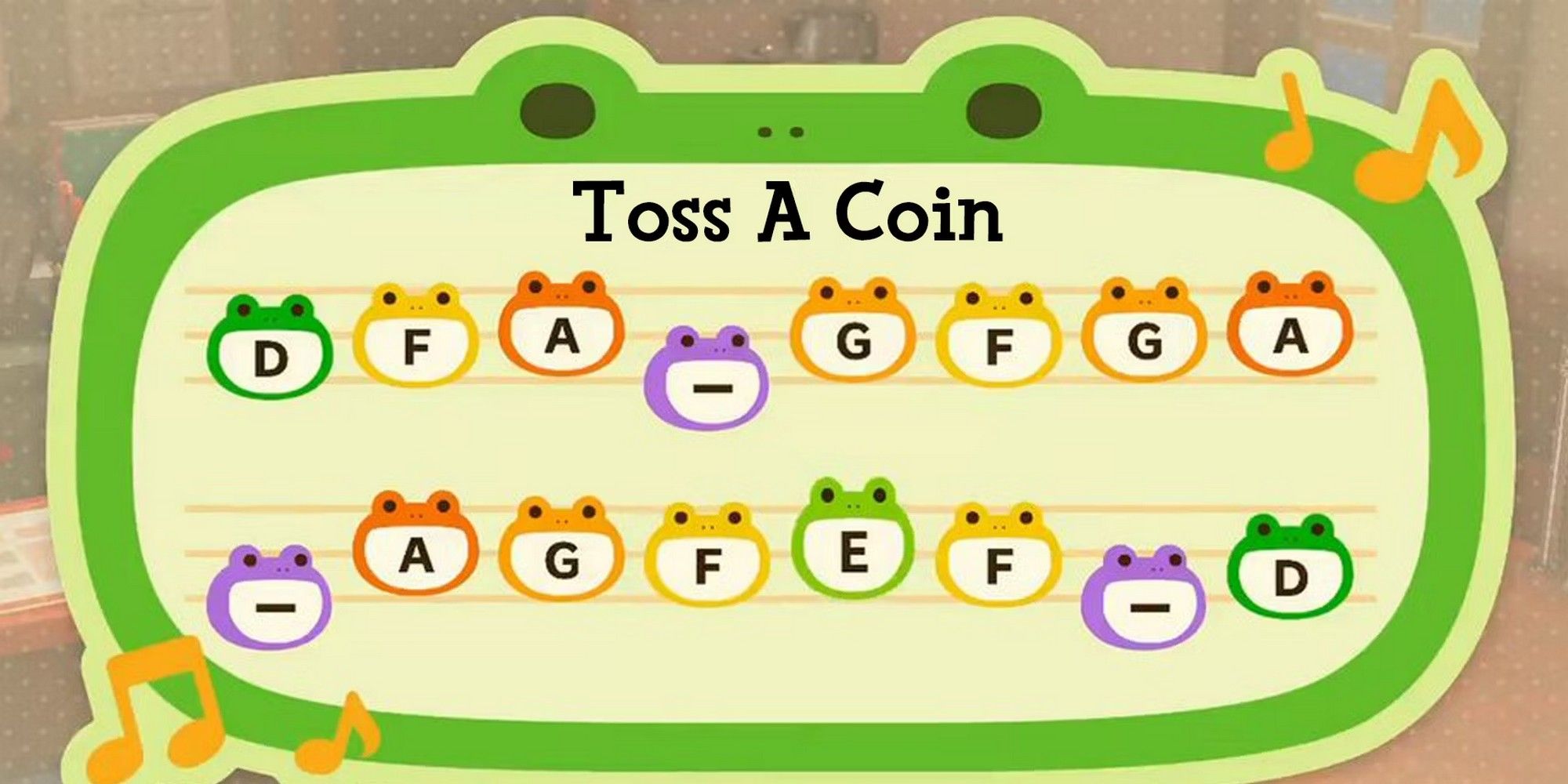toss a coin to your witcher acnh tunes animal crossing new horizons town tune