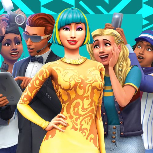 Complete Guide To The Sims 4