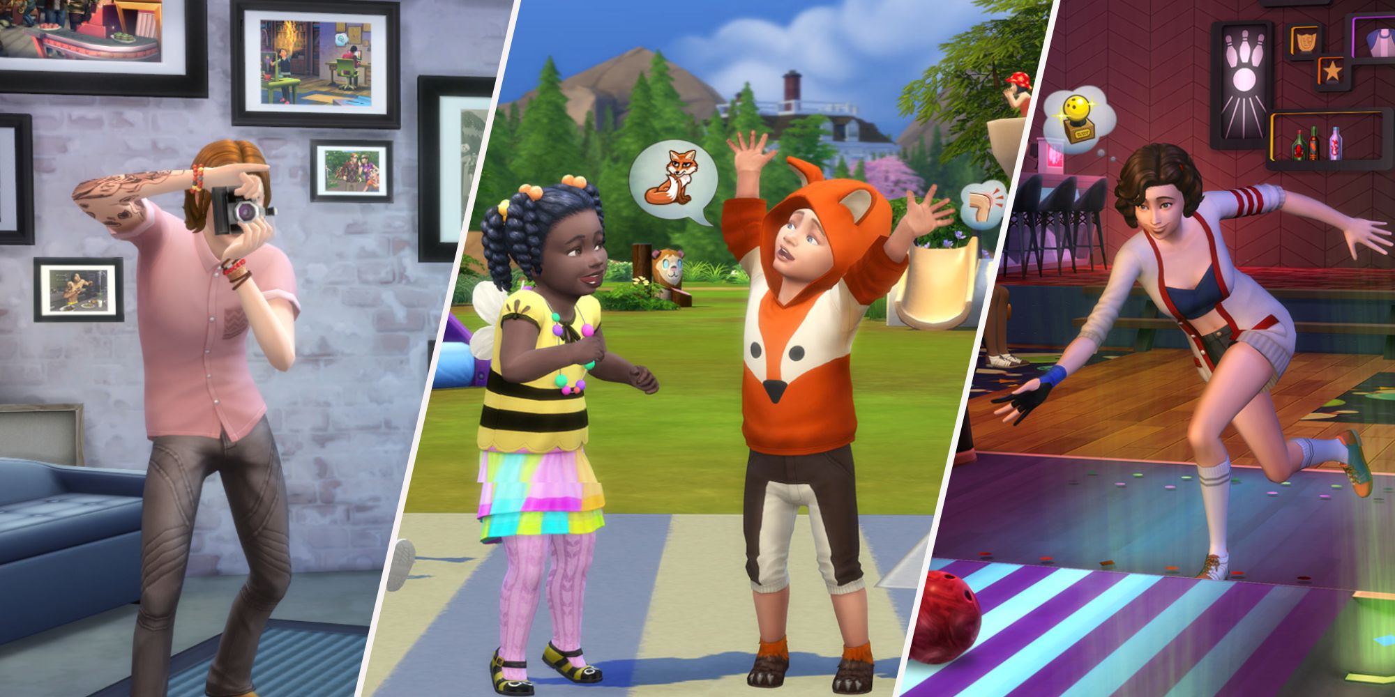 Complete Guide To The Sims 4