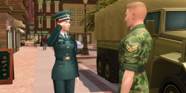 Everything To Know About The Military Career In The Sims 4
