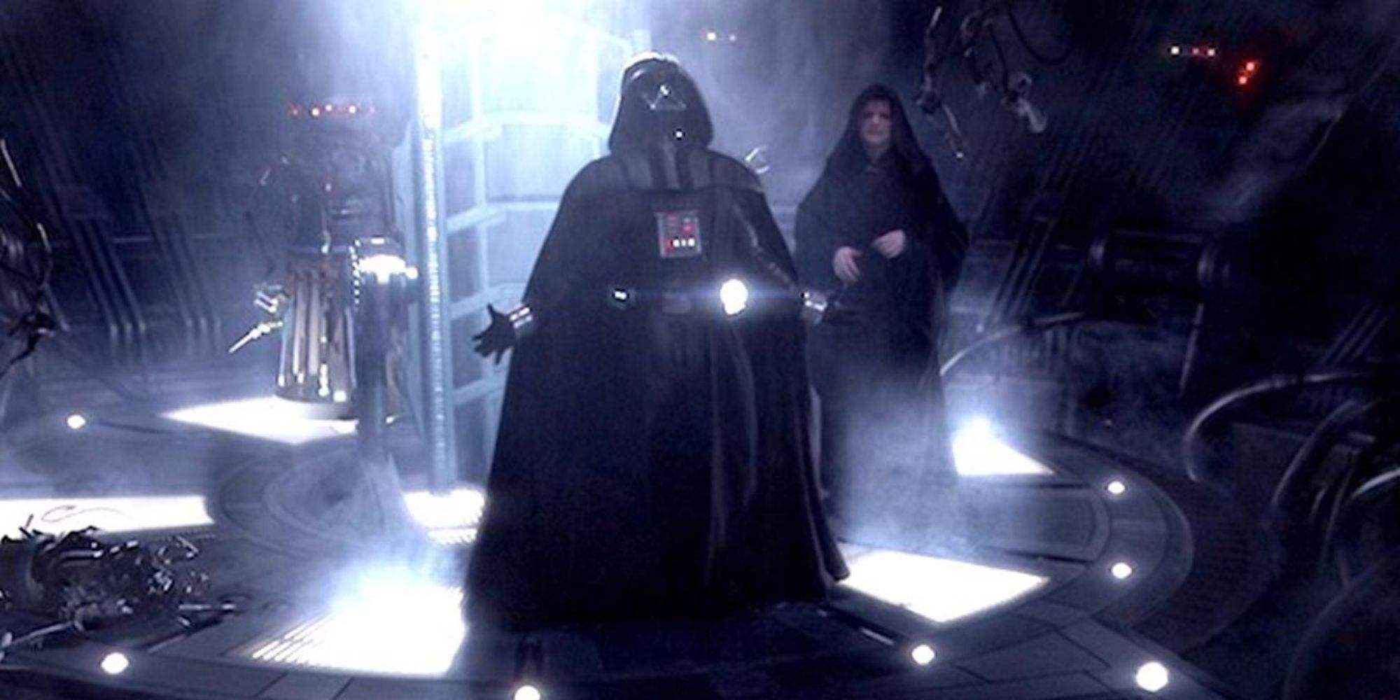 Star Wars Jedi Fans Point Out How Bad Of A Year Darth Vader Had In 9 BBY