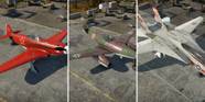 The Best Planes In War Thunder