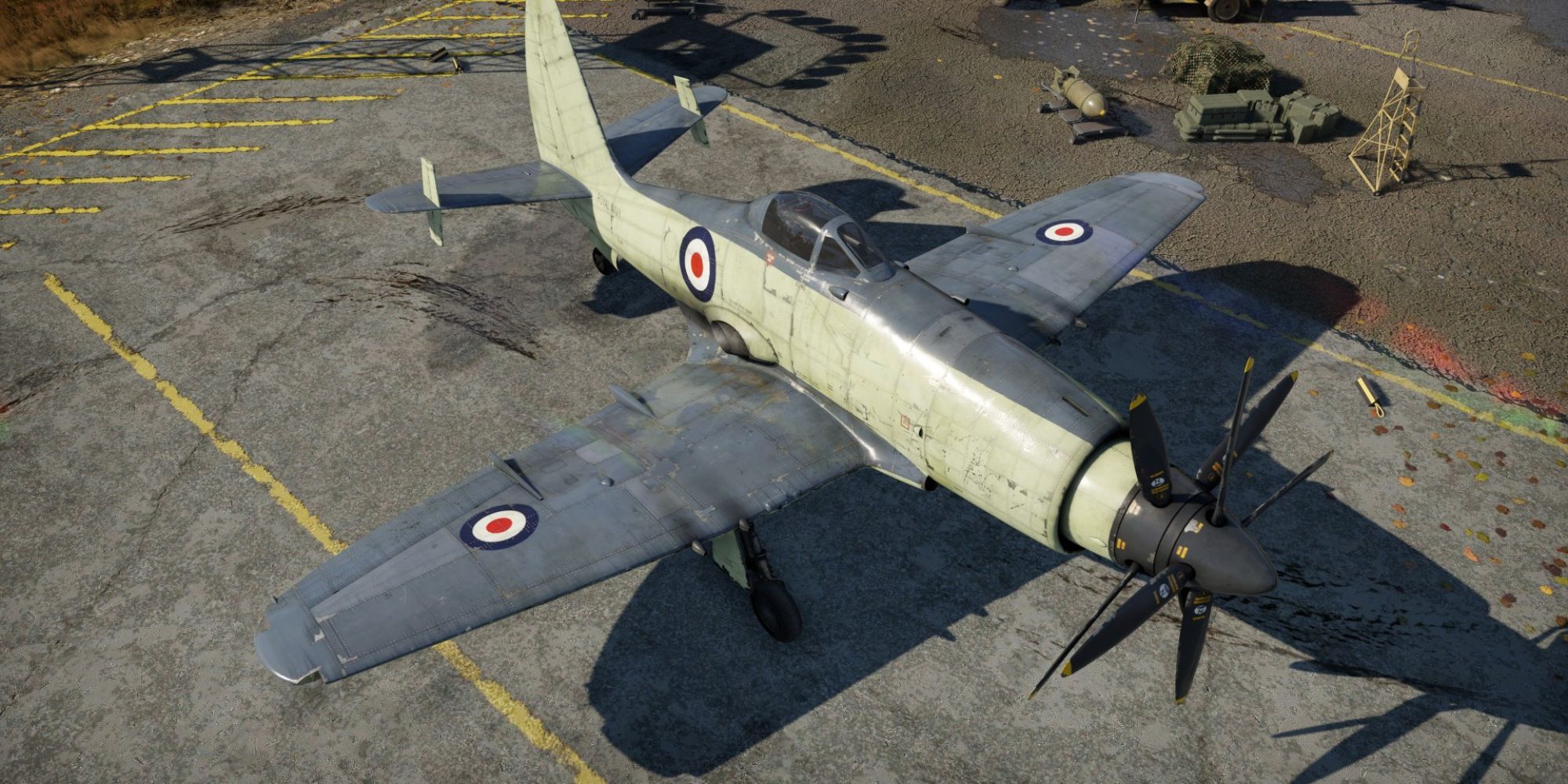 Tanque chinês em War Thunder