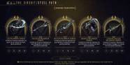 How To Earn Incarnon Adapters Warframe