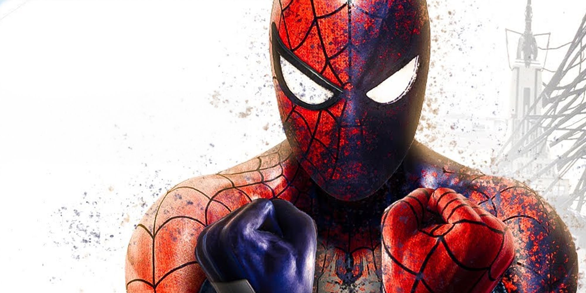 Marvel's Spider-Man 2 Should Have Web Of Shadows Wall Combat, Fans Say