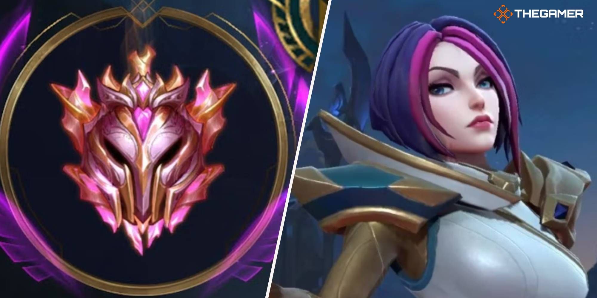 10 Biggest Differences Between League of Legends & Wild Rift