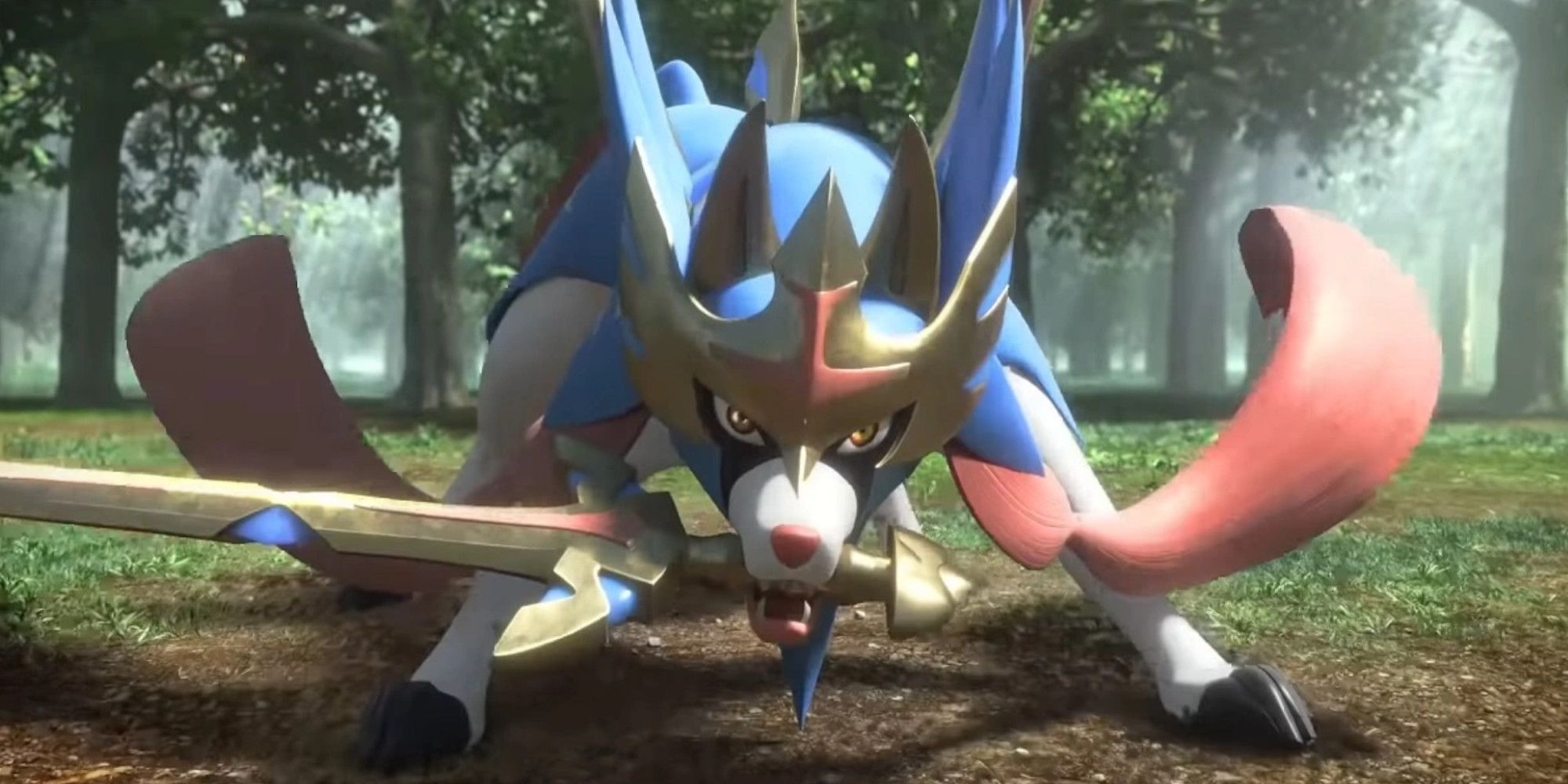 How to get Zacian in Pokemon Unite (February 2023)