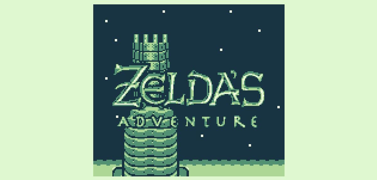 Zelda's Adventure Itch Io