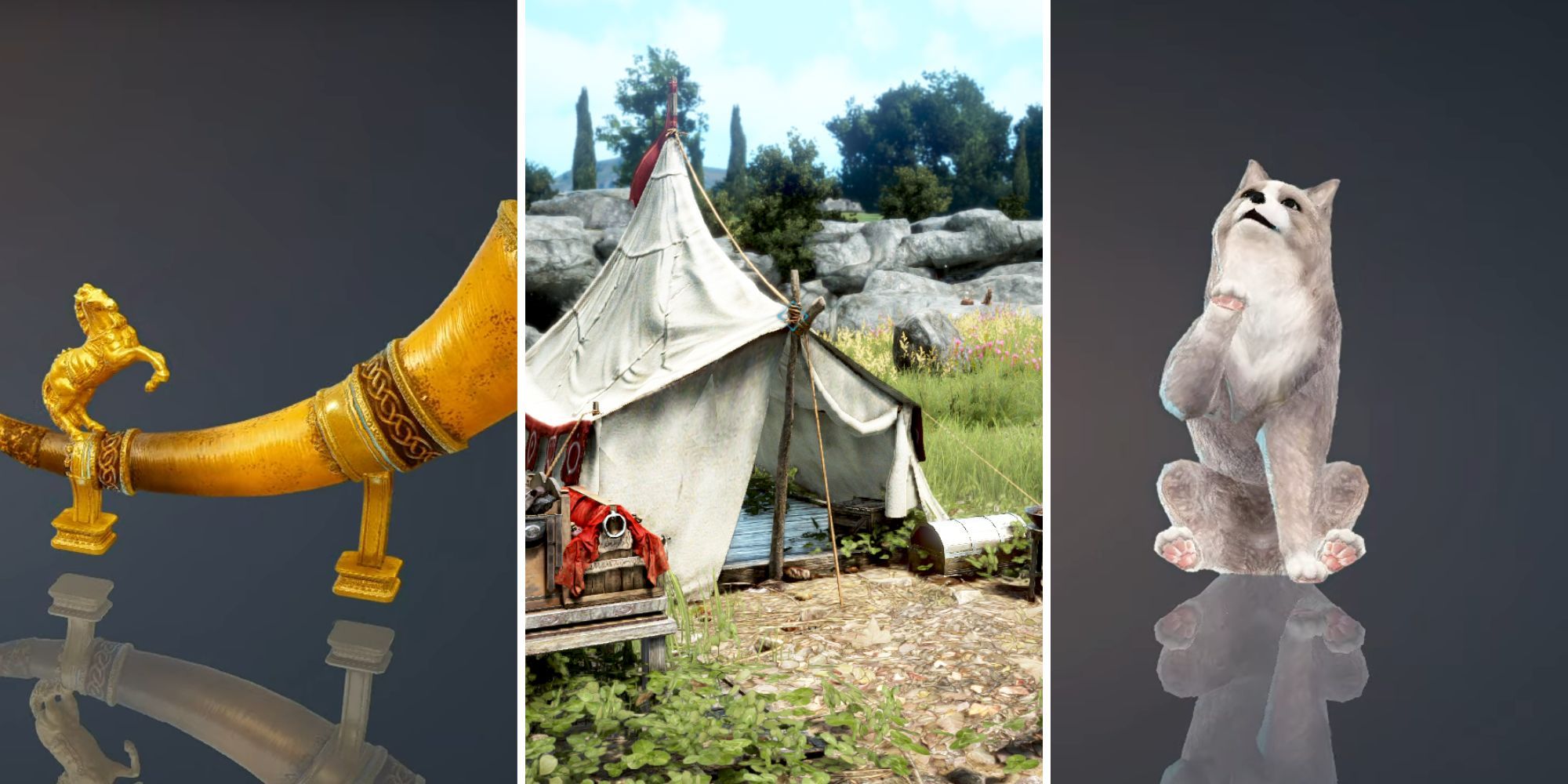 Black Desert Online What To Buy In The Pearl Shop