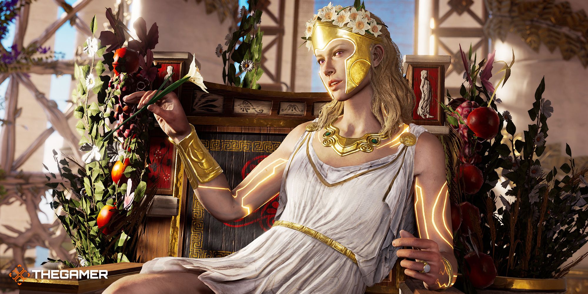 11-Assassin's Creed Odyssey Das Schicksal von Atlantis – Komplettlösung für Dark Horse Quest