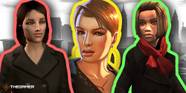 Gta 4 Strip Club Locations